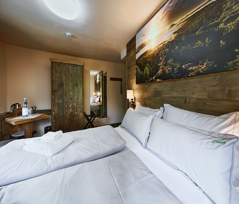 Hotel Gasthof Sennerh�tte