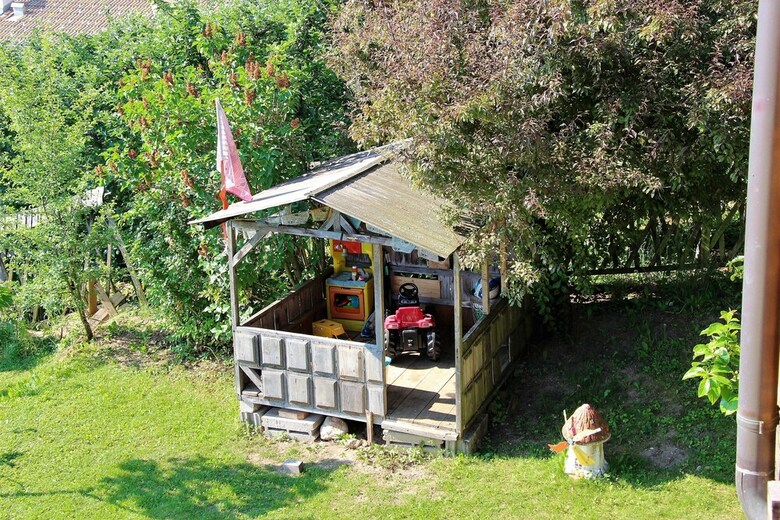 Bed & Breakfast Casa Delle Fate