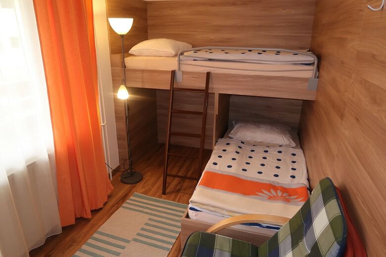 Hotel Zupancic Apartments