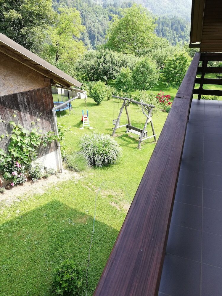 Hotel Zupancic Apartments