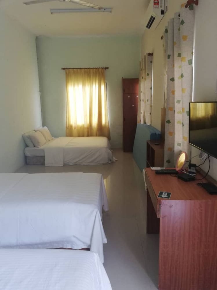 Daisyinn Budget Hotel Kuala Terengganu
