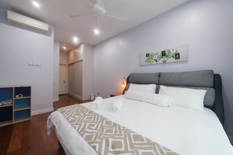 Apartamentos The Loft Imago City