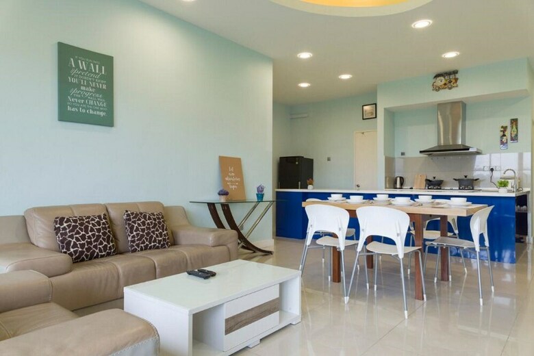 Apartamentos The Loft Imago City