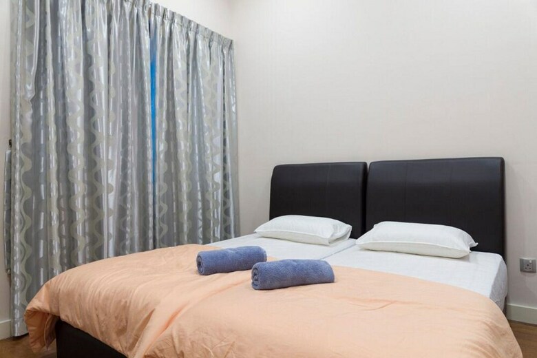Apartamentos The Loft Imago City