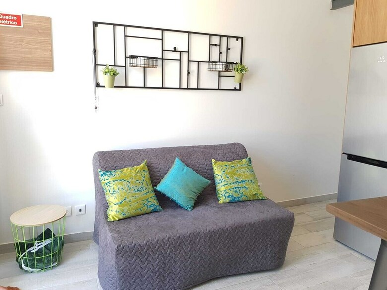 20 Golden Beach Apartment Sesimbra
