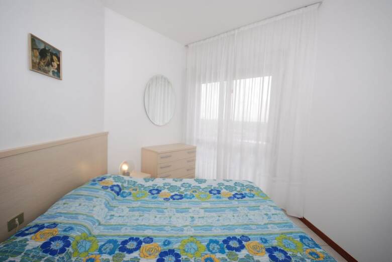 Apartamento Residence Marco Polo