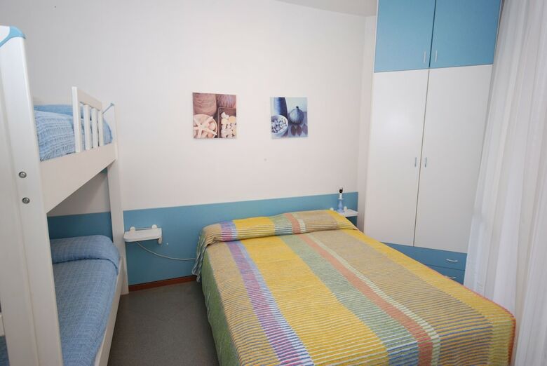 Apartamento Residence Marco Polo