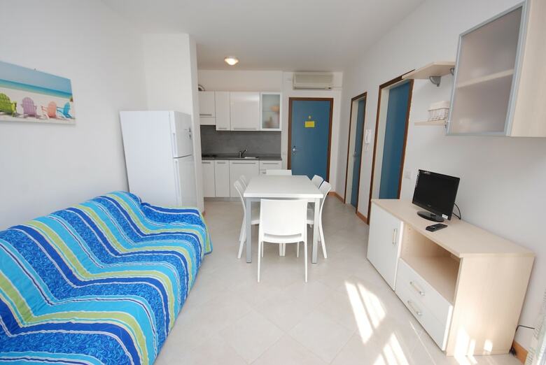 Apartamento Residence Marco Polo
