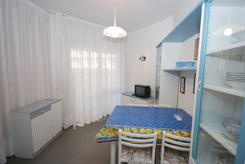 Apartamento Residence Marco Polo