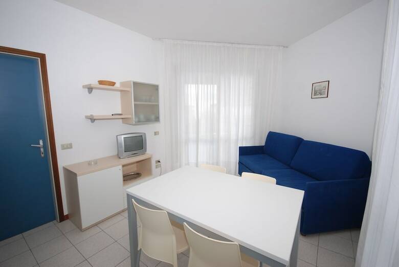 Apartamento Residence Marco Polo
