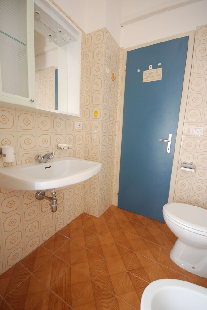 Apartamento Residence Marco Polo