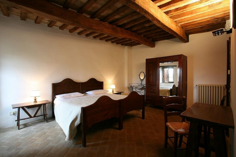 Agroturismo Bio Agriturismo La Cerqua
