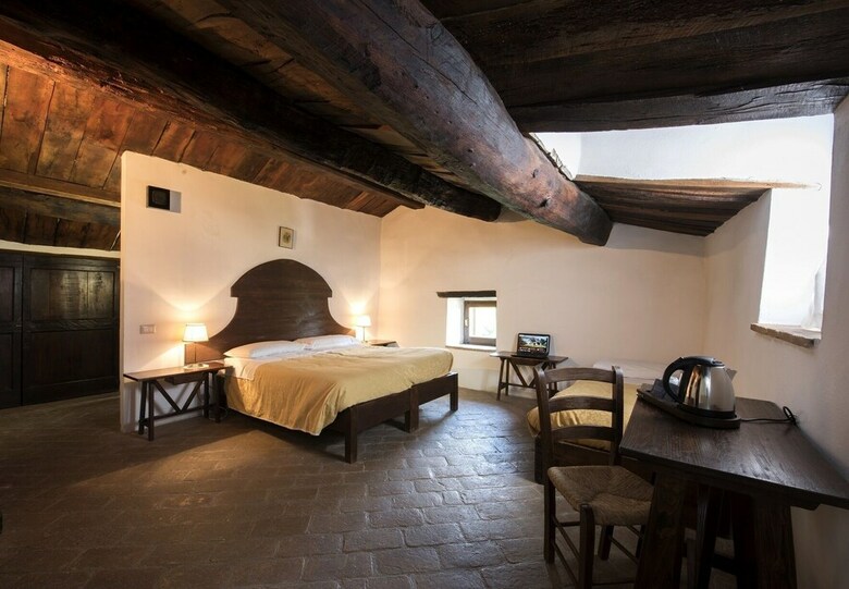 Agroturismo Bio Agriturismo La Cerqua