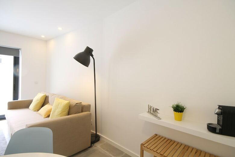 Apartamentos 18 City Retreat With Marvelous Terrace