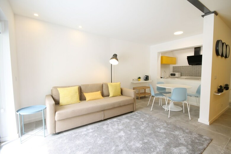 Apartamentos 18 City Retreat With Marvelous Terrace