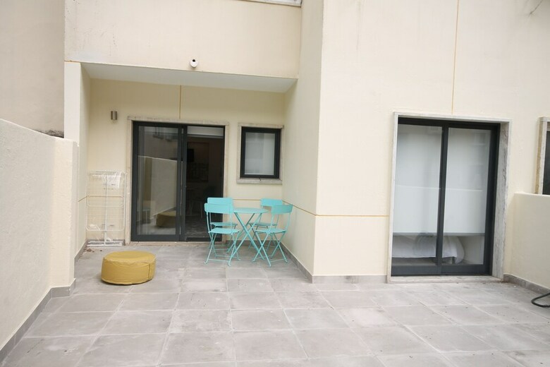 Apartamentos 18 City Retreat With Marvelous Terrace
