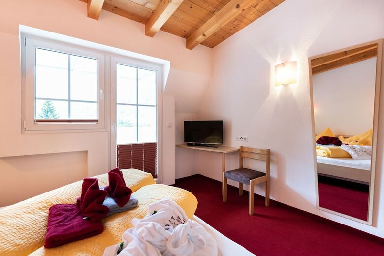 Aparthotel Apart Relax