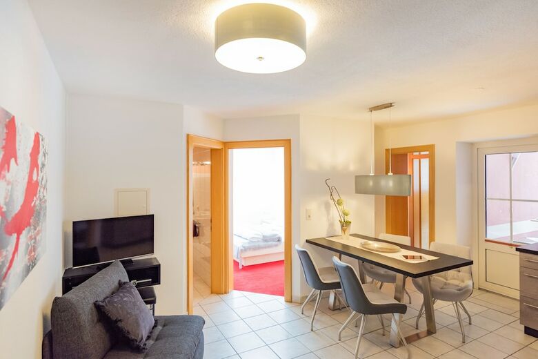 Aparthotel Apart Relax