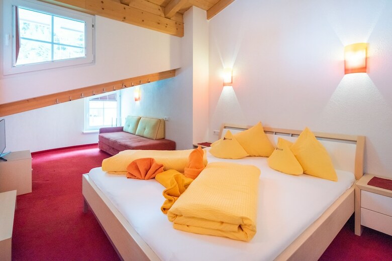Aparthotel Apart Relax