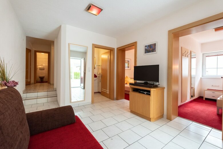 Aparthotel Apart Relax