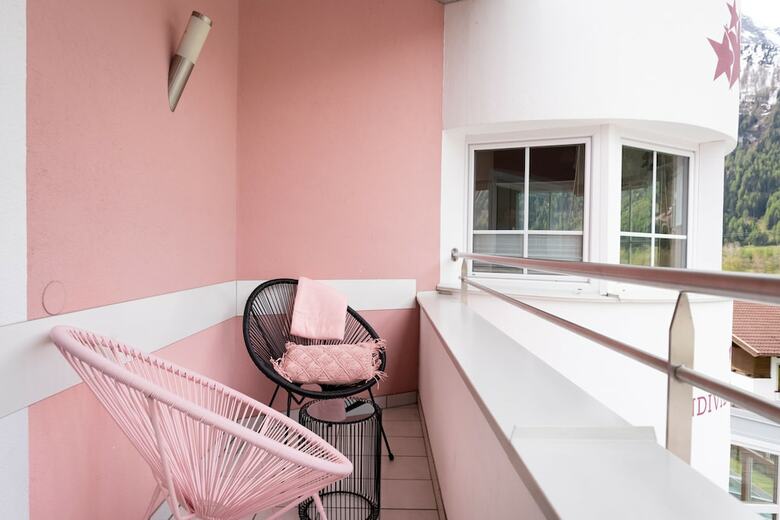 Aparthotel Apart Relax
