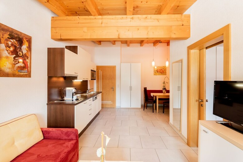 Aparthotel Apart Relax