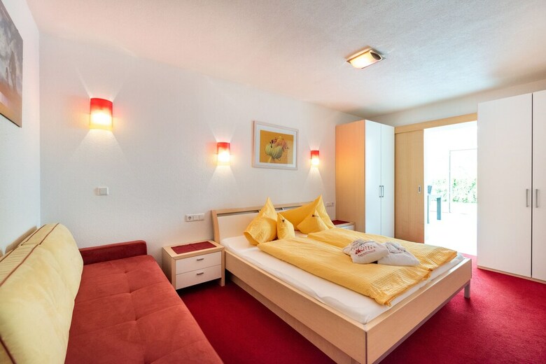 Aparthotel Apart Relax