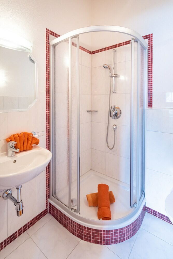 Aparthotel Apart Relax