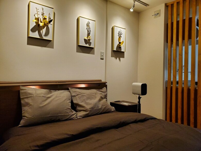 Apartamentos Sakuranomiya Hotel