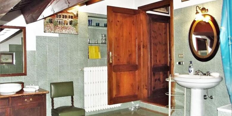 Bed & Breakfast Villa Gradenigo