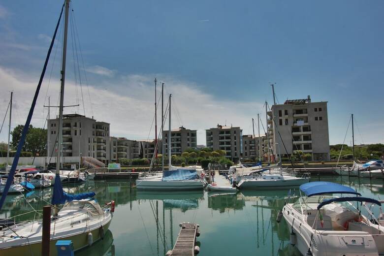 Apartamento Residence Porta Del Mare