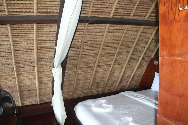Bed & Breakfast Agung View Nusa Penida