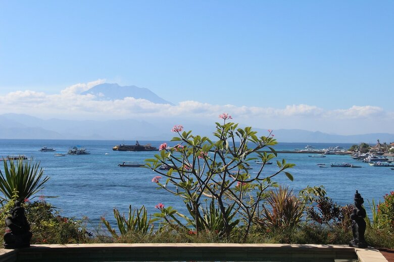 Bed & Breakfast Agung View Nusa Penida