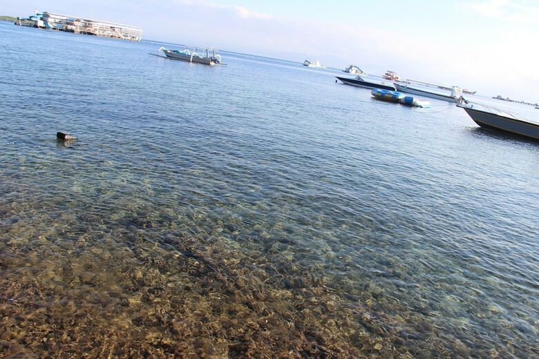 Bed & Breakfast Agung View Nusa Penida