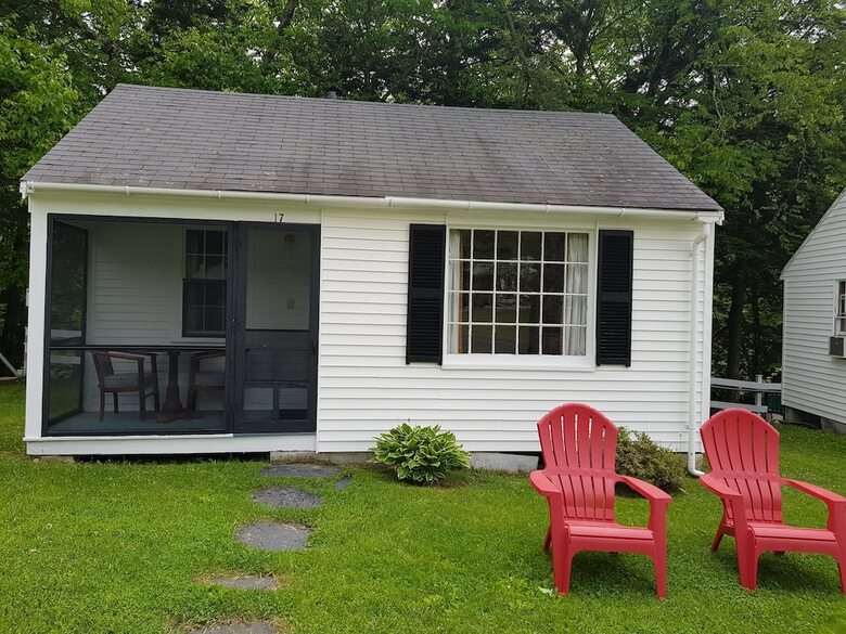 Franconia Notch Motel