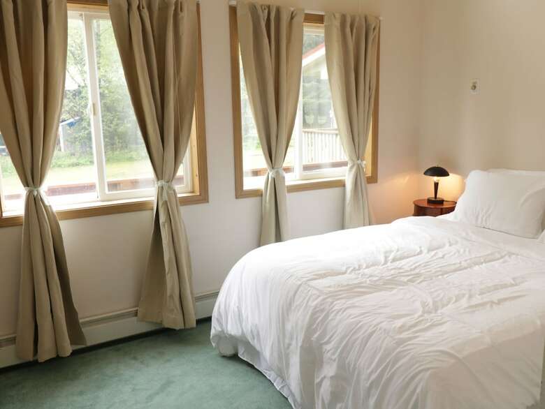 Posada Alaska Dreamin' Lodging