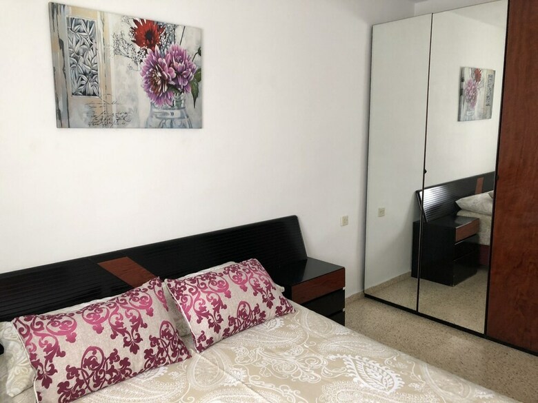 Apartamentos Casa Chincha