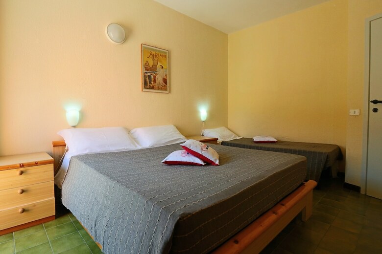 Residence Serra Alimini 2