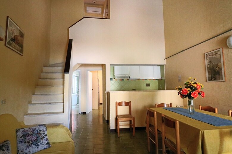 Residence Serra Alimini 2