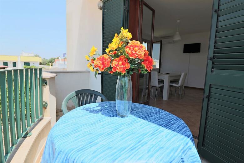 Apartamento Residence Le Grotte