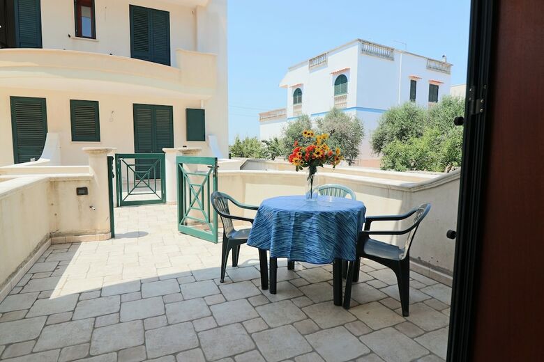 Apartamento Residence Le Grotte