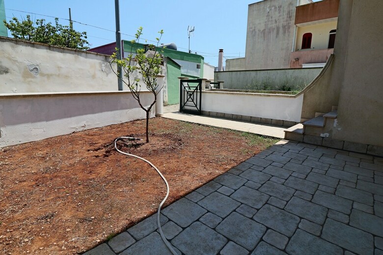 Apartamento Residence Le Grotte