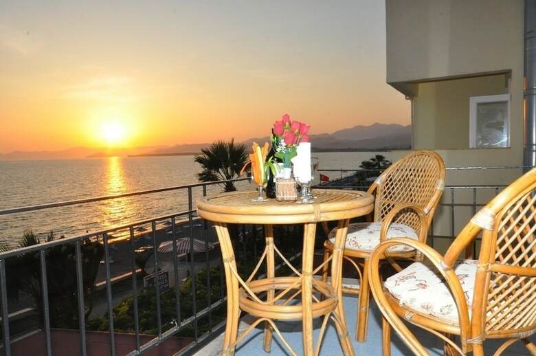 Hotel Deniz Otel