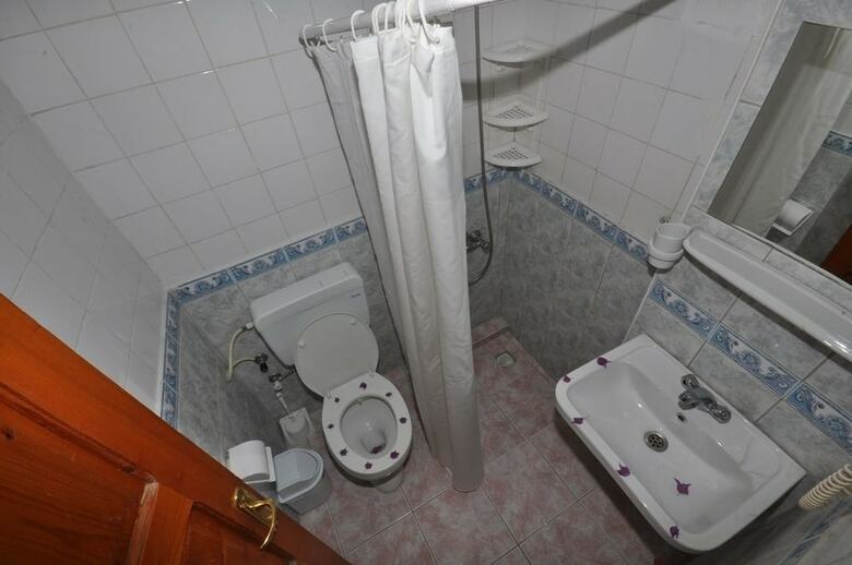 Hotel Deniz Otel