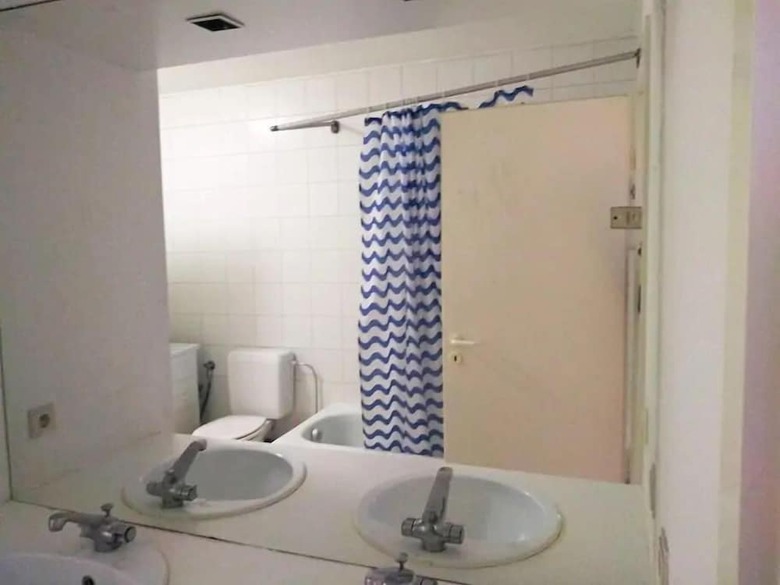 Comfortable Apartment In Tervuren