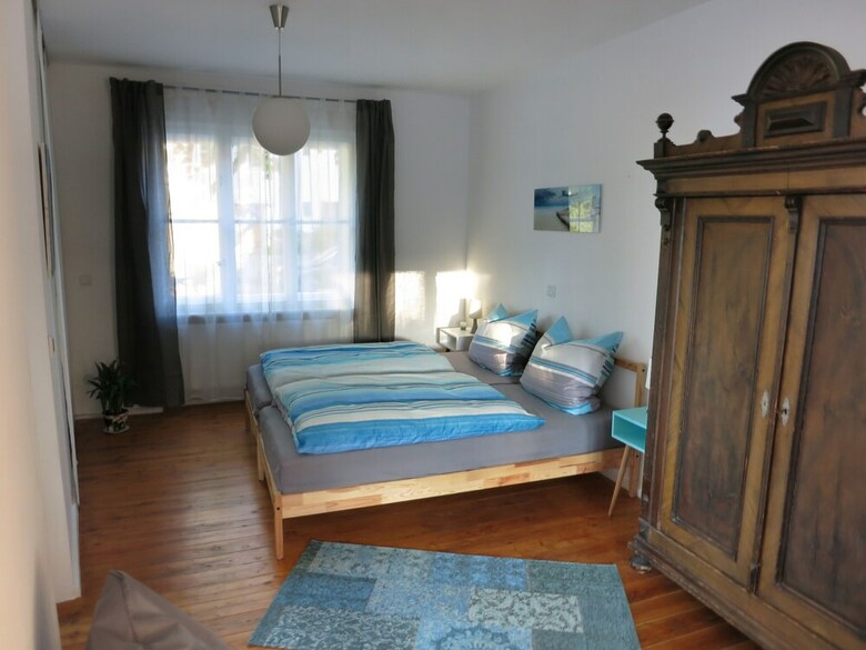 Apartamentos Lakeside City House
