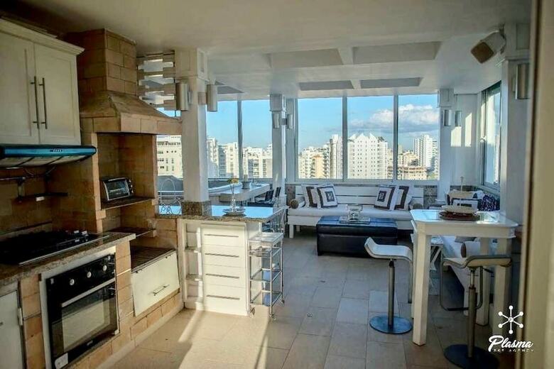 Apartamentos 2br Apt Naco At Torre Kensington By Asvr
