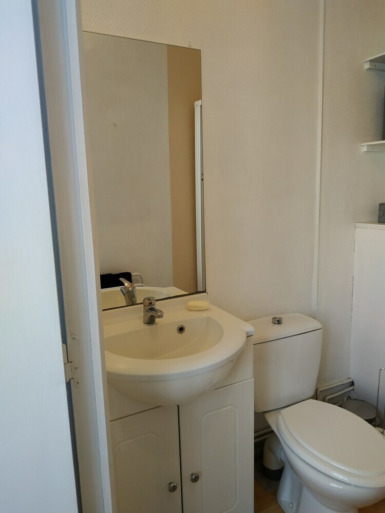 Apartamento Les Madeleines de Saint-omer