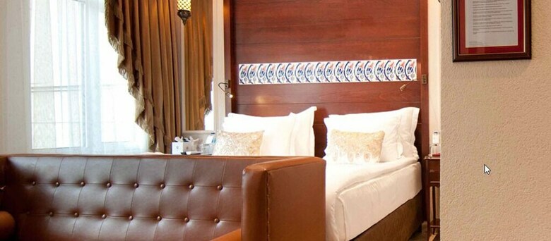 Q Suites In Old City -best Group Hotels