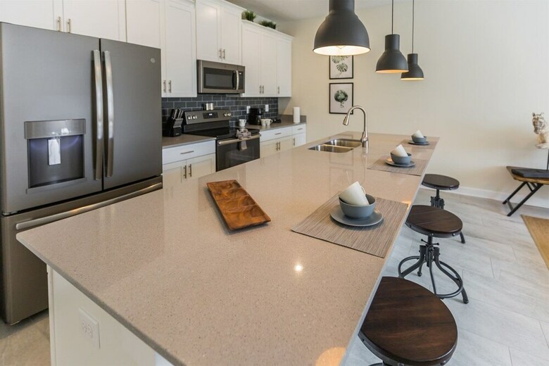 4br 3ba Townhouse In Championsgate